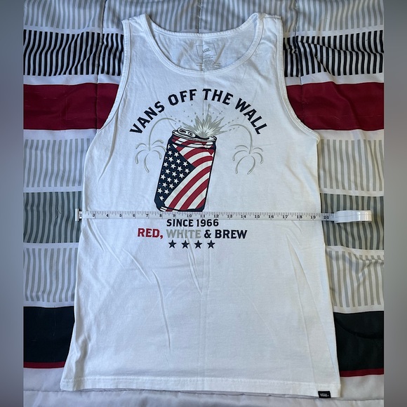 Vans Other - Vans Tank Top (small)